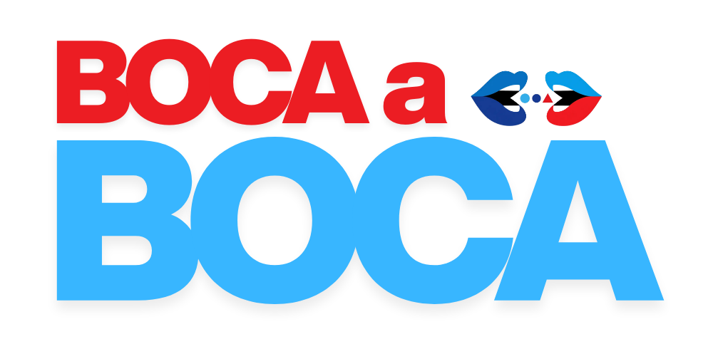 Boca a Boca